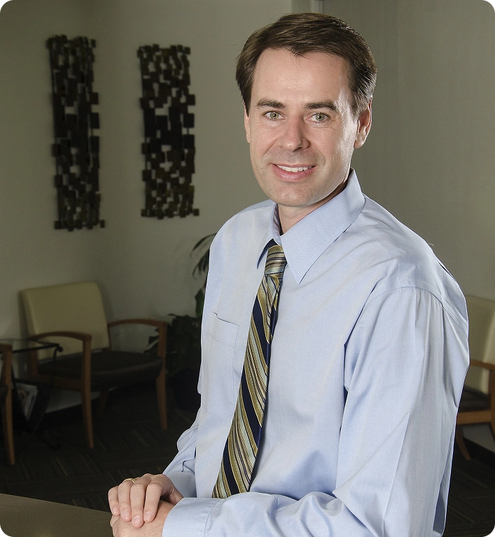 Dr. Steven Fife