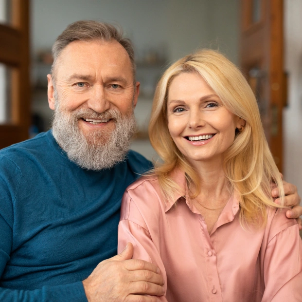 Foundation of a Healthy Smile Starts Here