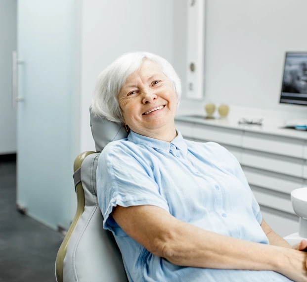 Save Your Smile With Root Canal Therapy