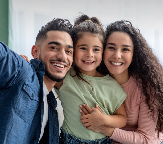  Comprehensive Dental Care