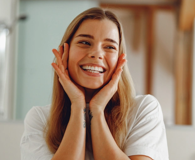 Foundation of a Healthy Smile Starts Here
