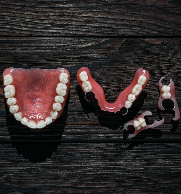 Foundation of a Healthy Smile Starts Here