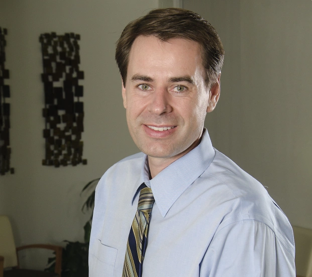 Meet Dr. Steven Fife