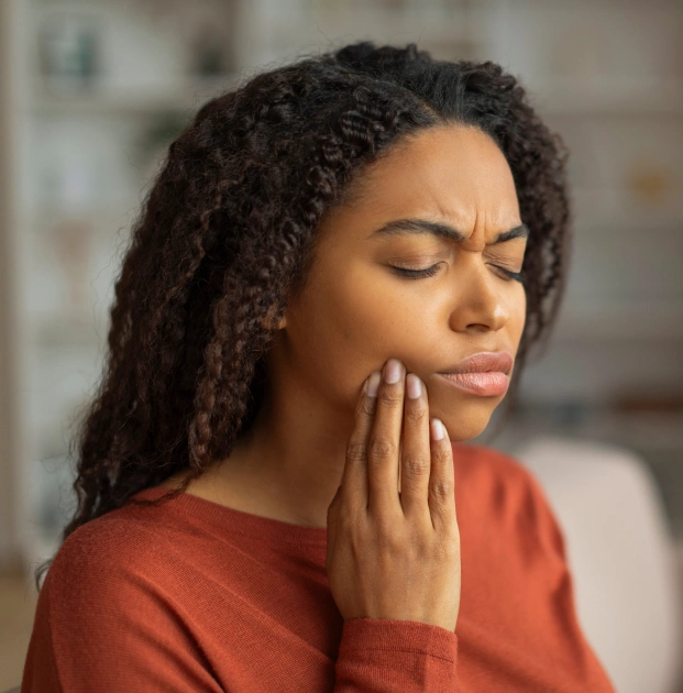 Dental Emergencies Don't Wait and Neither Do We