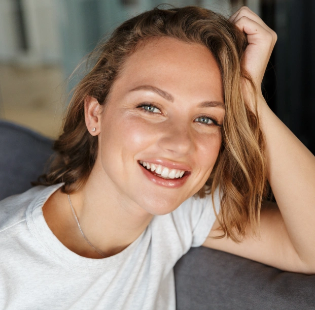 Foundation of a Healthy Smile Starts Here