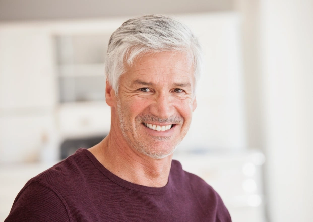 Foundation of a Healthy Smile Starts Here
