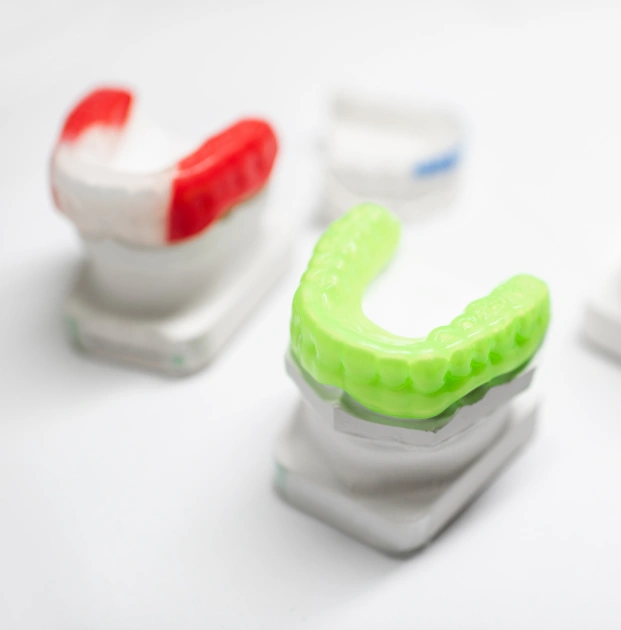 Protect Your Teeth Before the Damage is Done