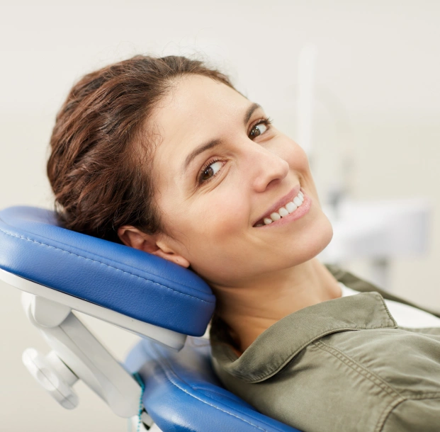 Welcome to Fife Dental Care