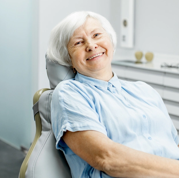 Foundation of a Healthy Smile Starts Here