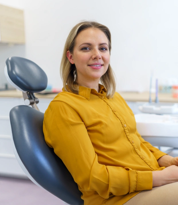 Dental Care Should Never Feel Like Something to Dread