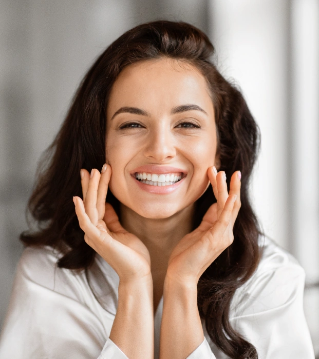 Foundation of a Healthy Smile Starts Here