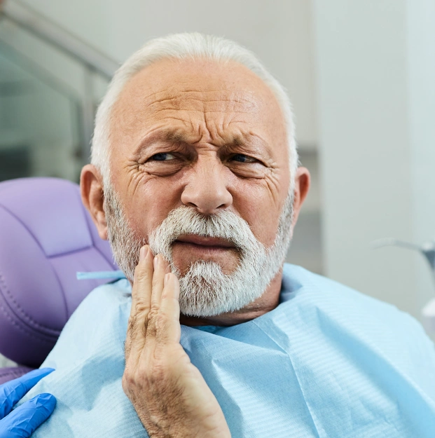 When Saving a Tooth is No Longer an Option