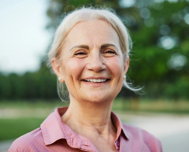 Foundation of a Healthy Smile Starts Here