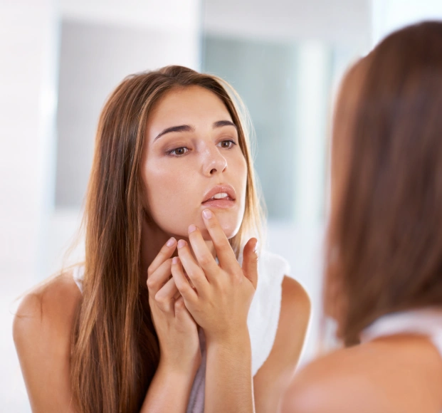 Foundation of a Healthy Smile Starts Here