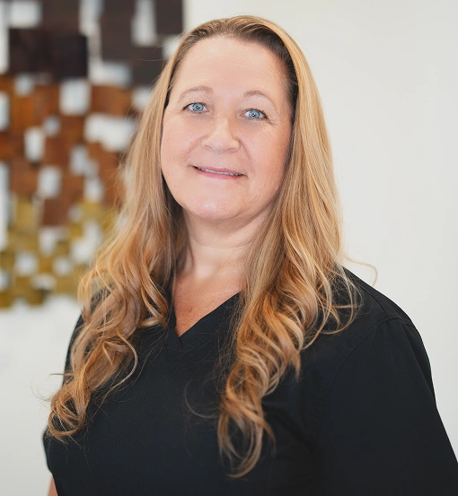 (Brenda) Front Office