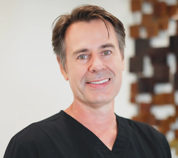 Dr. Steven Fife