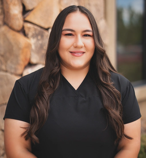 (Iris) Dental Assistant