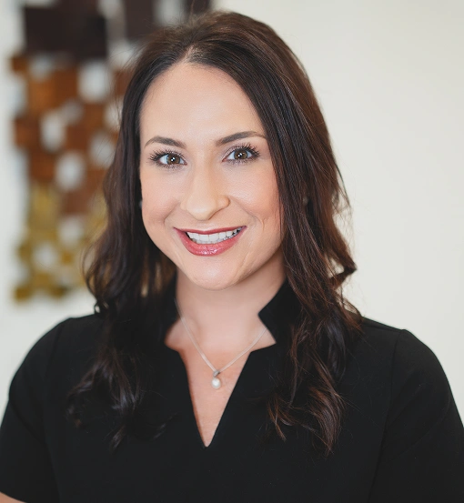 (Jordan) Hygienist