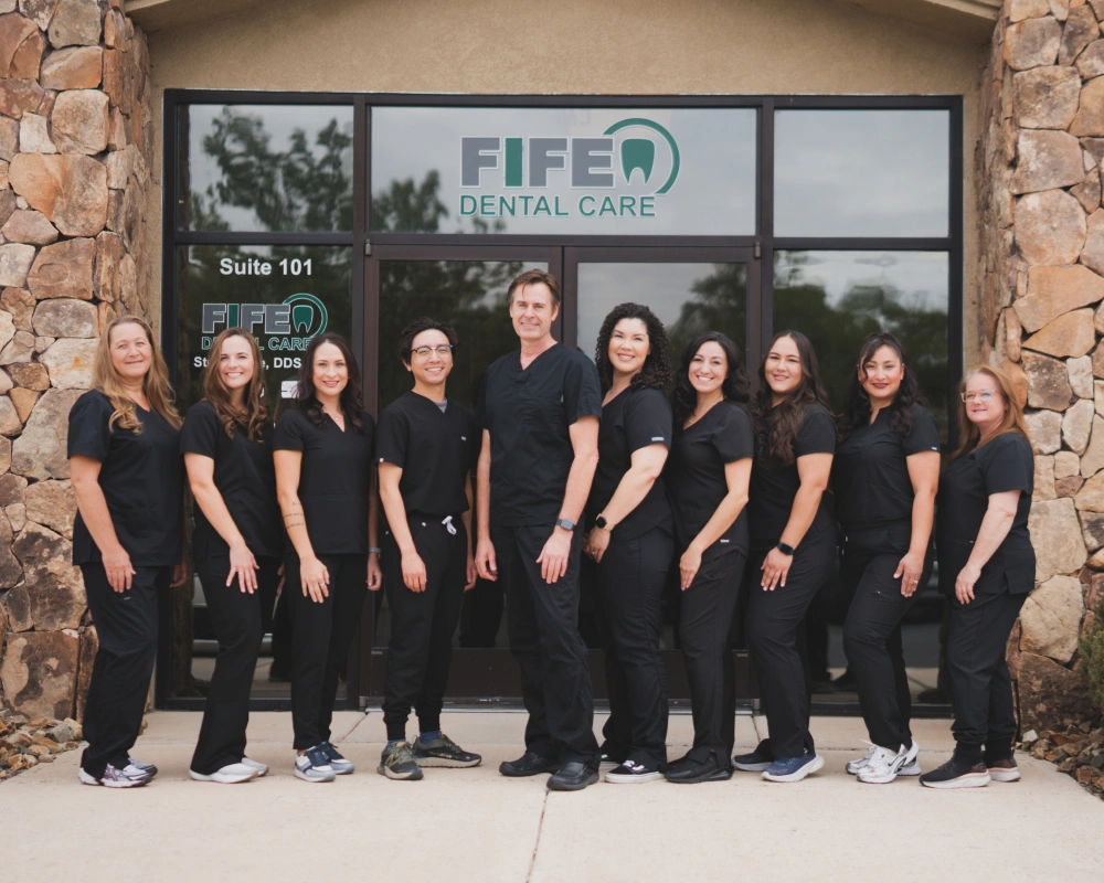 Meet Our Team