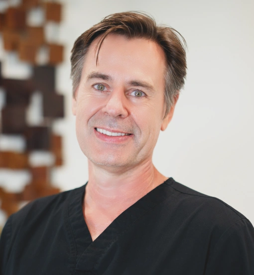 Dr. Steven Fife