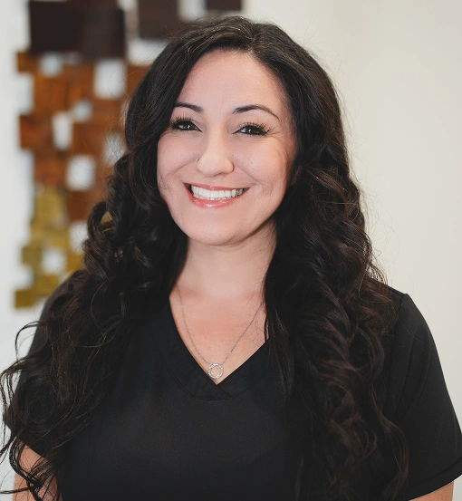 (Steph) Dental Assistant/Front Office